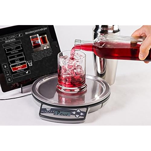 Perfect Drink 1.0 (Discontinued by Manufacturer) Home & Kitchen, Kitchen & Dining, Dining & Entertaining, Bar Tools & Glasses