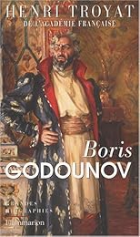 De Boris Godounov à Michel Romanov