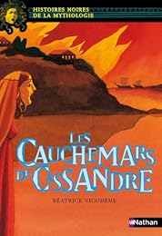 Les  cauchemars de Cassandre