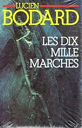 Les  dix mille marches