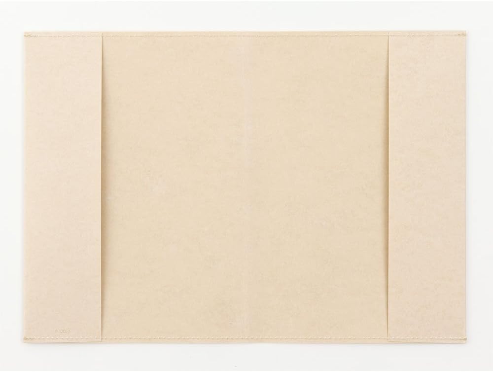 Midori 49841006 - Paper Exercise Book Cover, A5, Cardoba - Image 4