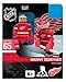NHL Detroit Red Wings Danny Dekeyser OYO Mini Figure