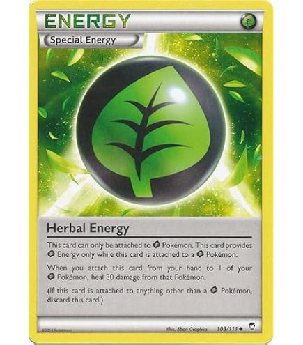 Amazon.com: Pokemon - Shield Energy (143/160) - XY Primal Clash