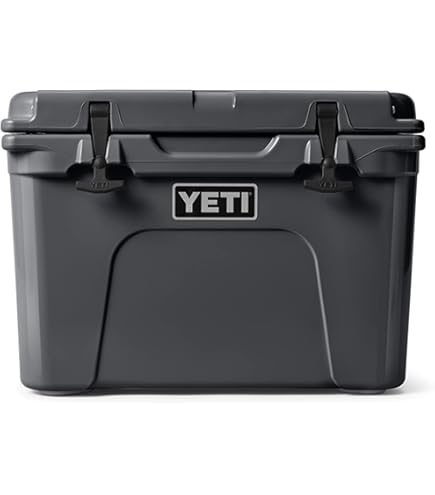 Polaris Northstar 15 Qt Cooler - Off-Road Cooler With IceLock Seal, Tie-Down Cleats - View #7