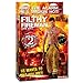 Pipedream Filthy Fireman Blow Up Doll