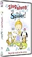 Singalong With Spider [DVD]