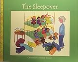 The Sleepover (15" x 12")