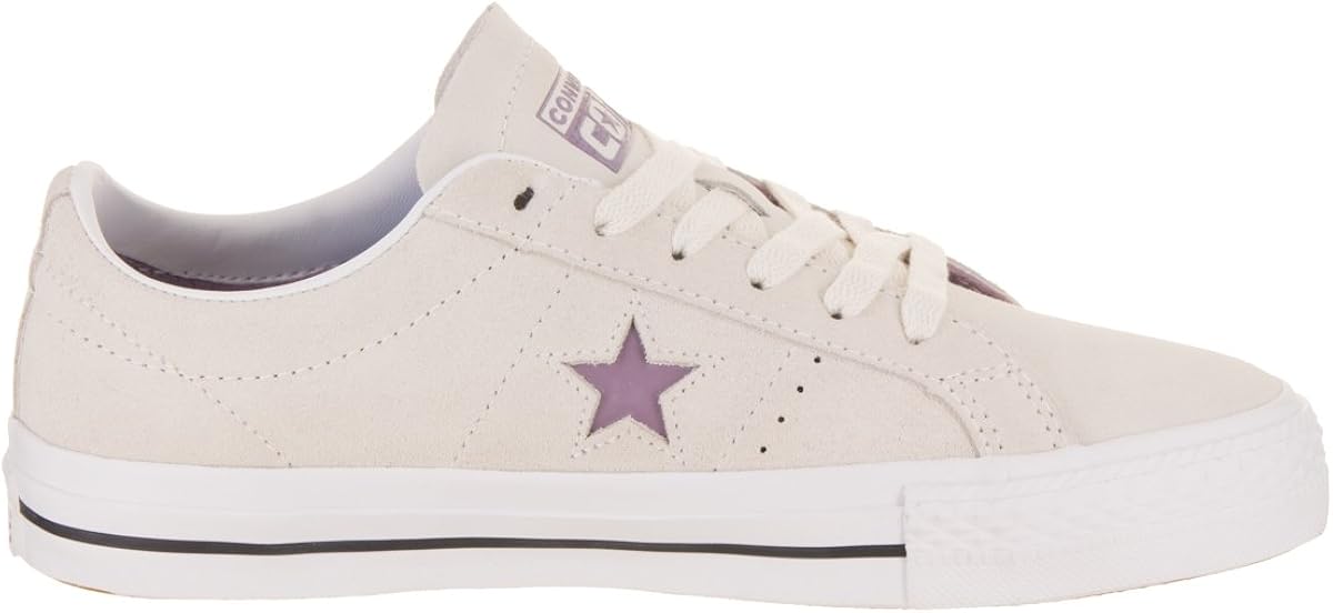 converse one star ox violet