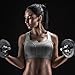Bluetooth Headphones, Parasom A10 Magnetic Portable Wireless Sports In-ear Stereo Sweatproof Earphones with Mic, Music Streaming, Secure Fit for Sports/Workouts (Black/grey)
