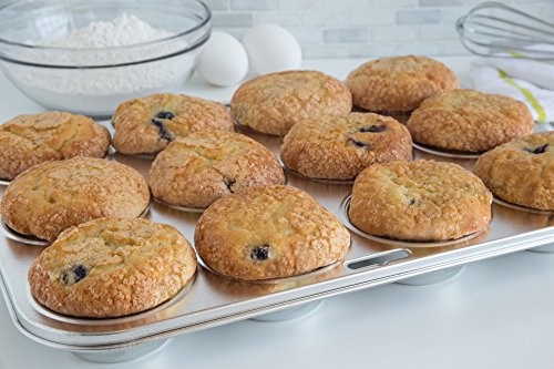 4 Fox+Run+4868+Muffin+Stainless