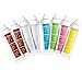 Candy Craft Chocolate Pen Refill Double Pack (8oz)