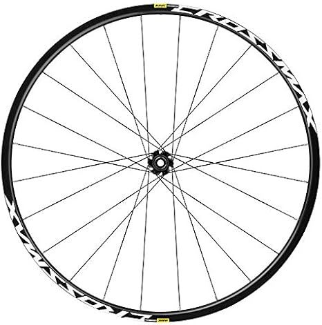 29er rear wheel 142x12