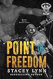 Point of Freedom (The Nordic Lords MC Book 3)