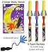Fab 40 Premium Prize Pack by Secret Surprise Sack - 40 Bigger, Better Quality Treasure Chest Toys, Carnival Prizes, Party Favors, Easter Basket Stuffers or Stocking Stuffers