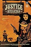 Justice Riders (1997) #1 (Justice Riders (1996- ))