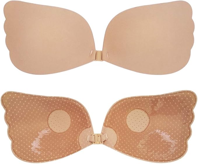 reggiseno push up adesivo