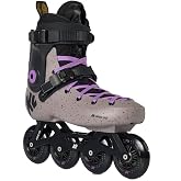 K2 Grid 90 Inline Skates for Men Women Adult, Unisex Urban Street Fitness Roller Skate Blades