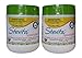 Stevita Organic Spoonable Stevia 16 Oz. (Pack of 2)