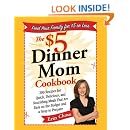 Amazon.com: The $5 Dinner Mom Cookbook: 200 Recipes for Quick ...