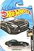 Hot Wheels 2018 50th Anniversary '15 Mercedes-AMG GT 142/365, Black