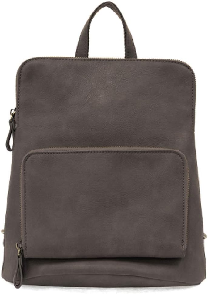 Women's Julia Mini Backpack (One SIze, Charcoal)