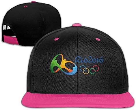 KToops 2016 Olympics Hip-Hop Snapback Hats/Baseball Caps