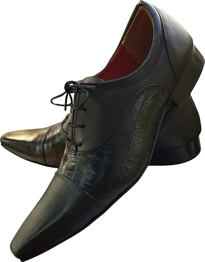 sapato couro masculino italiano