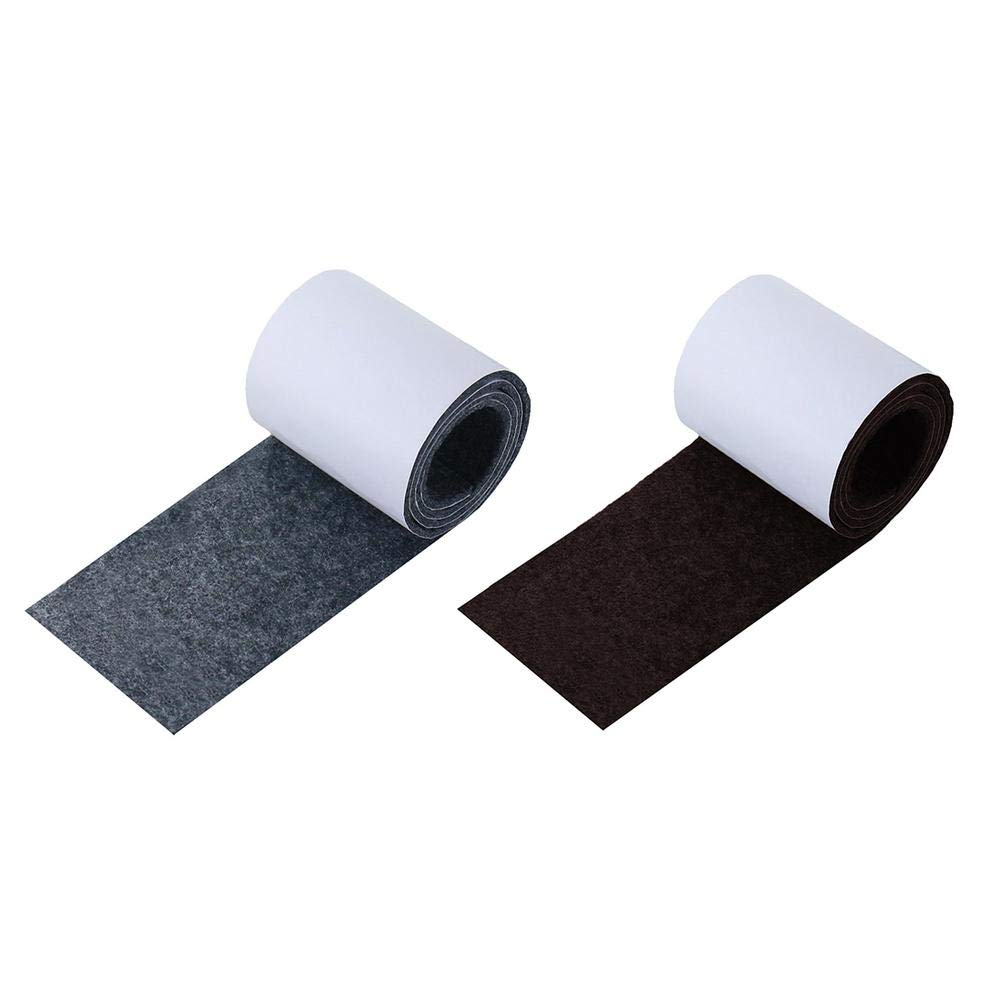 3.9 frugal adecuado para mesa almohadillas para muebles autoadhesivas