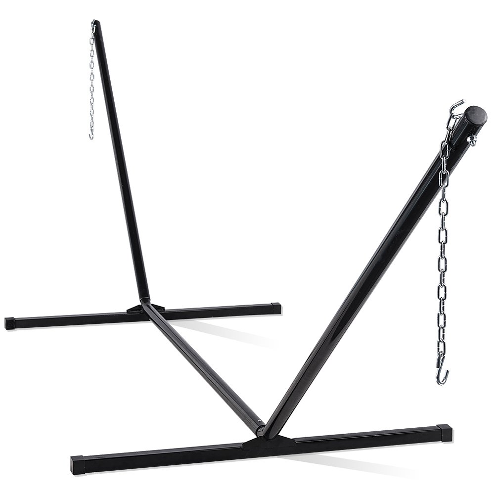 Best hammock stand heavy duty