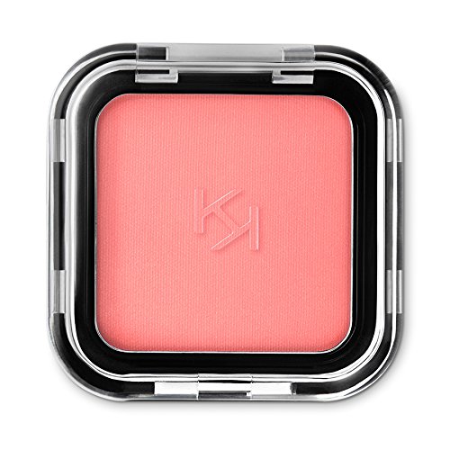KIKO Milano Smart Colour Blush - 03 | Intense colour blush with buildable result
