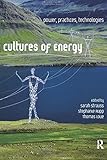 Cultures of Energy