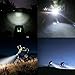 Evolva Future Technology Bike Light