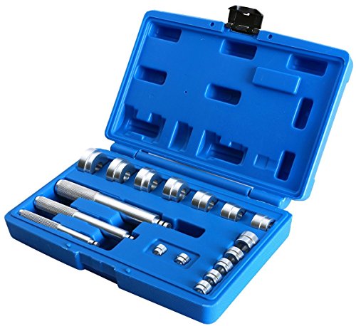 6 DASBET+Bearing+Driver+Master+Bushing