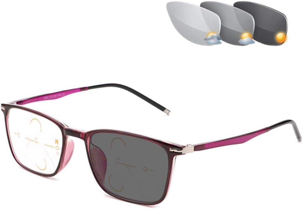 progressive reading sunglasses