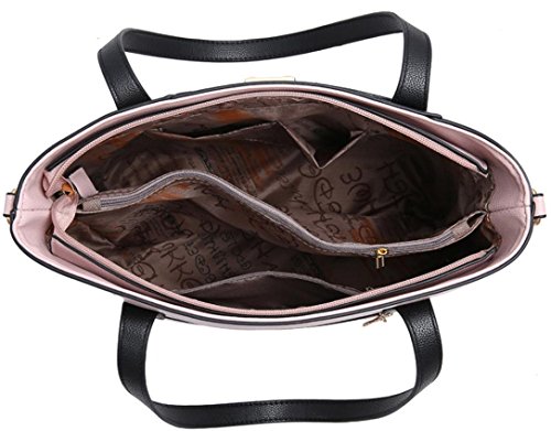 Hot Sale! Clearance! Women Bag,Todaies Women Leather Handbag Shoulder Bag Messenger Satchel Shoulder Crossbody 2017 (29cm(L)14cm(W)25cm(H), Purple)