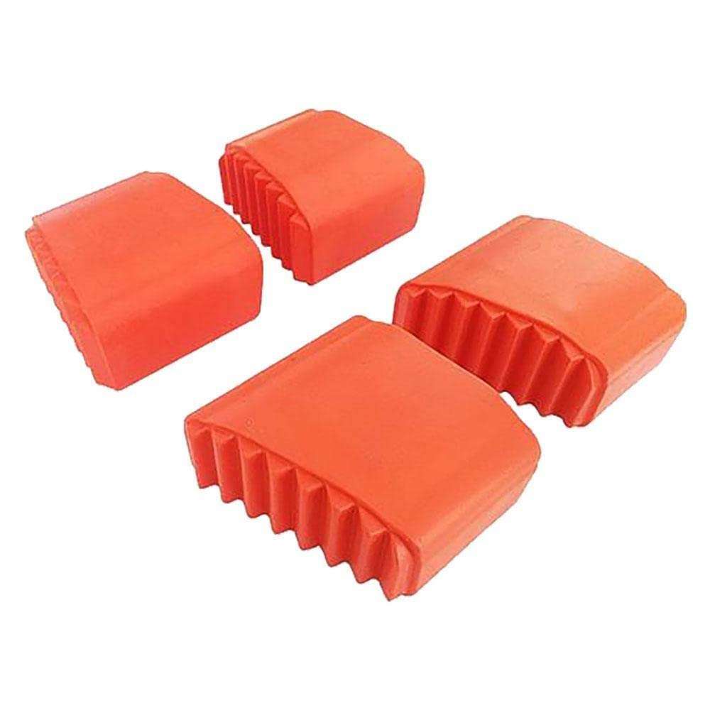 ALUMINIUM TELESCOPIC MULTIFUNCTION SCALE Foot for AL002