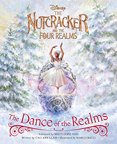 The Nutcracker and the Four Realms: The Dance of the Realms