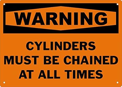 Safety signs and symbols and their meanings image