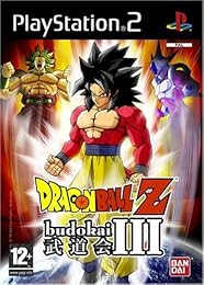 Dragon Ball Z: Budokai 3