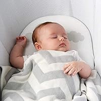 shnuggle moses basket sheets