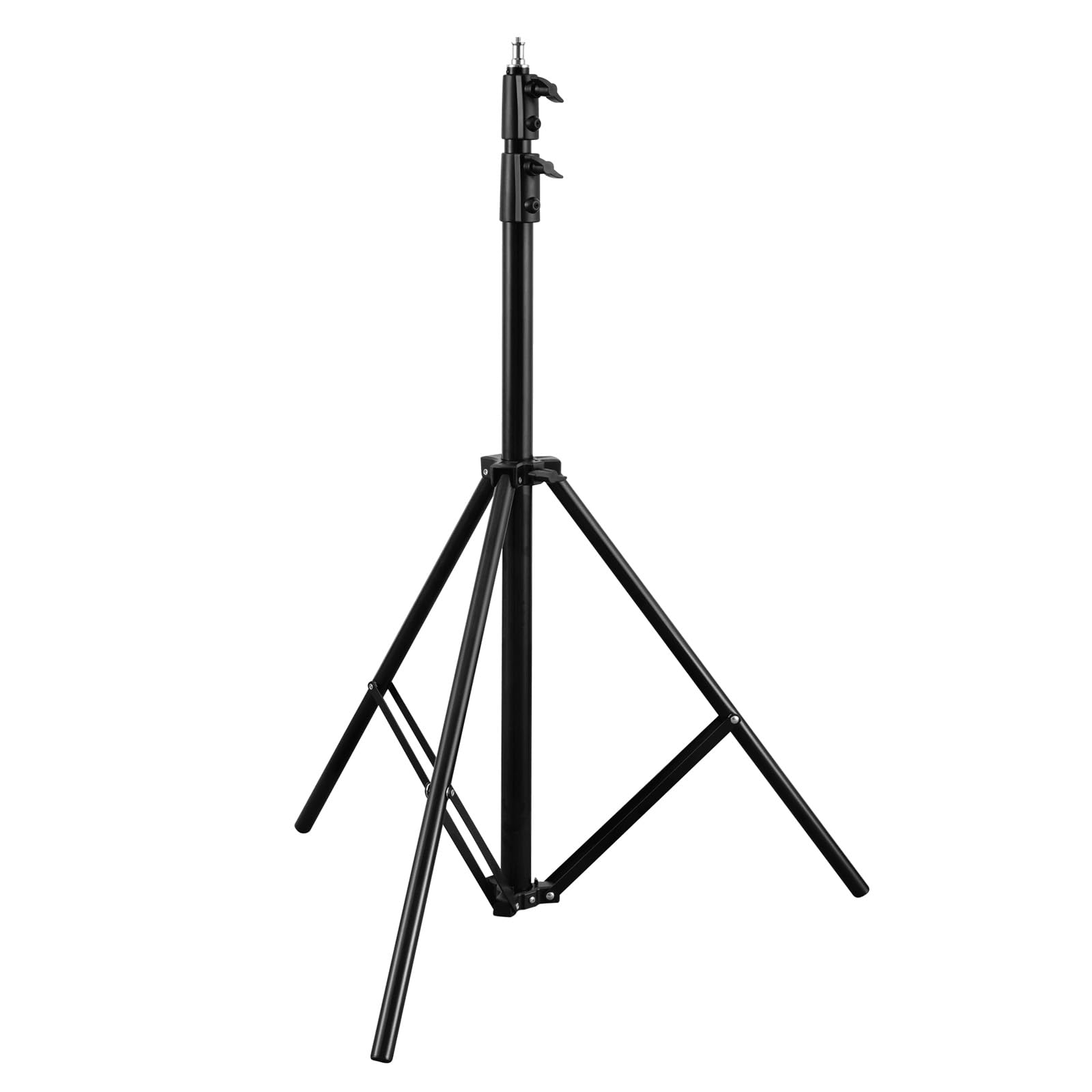 Zhiyun Air Cushioned Light Stand Metal Photography Tripod Stand for Live Streaming Photo Video Shooting