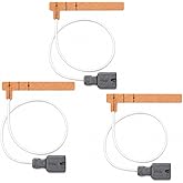 Stryker 3pcs Masimo 18" Disposable adhesive Sensor 2329 adult