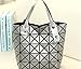 Towallmark 1PC Sweet Elegent Mixed Color Totes Chain Pendants Hobo Shoulder Bag Handbag