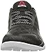 Reebok Women's Ros Workout Tr 2-0 Cross-Trainer Shoe, Black/Coal/White/Riot Red, 8 M US