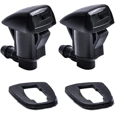 Windshield Washer Nozzle NOE 6653058 | Buy Online - NAPA Auto Parts