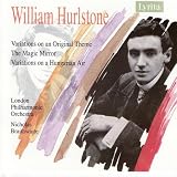 ORCHESTRAL WORKS                                   image