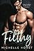 Filthy: A Dark Romance (A Damaged Romance Duet Book 2)