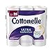 Cottonelle Ultra Comfort Care Double Roll Toilet Paper, 154 Count, 18 Pack