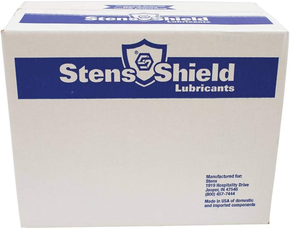 Stens 770-706 Bar and Chain Oil, Black : Garden & Outdoor