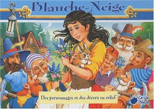 Blanche-Neige